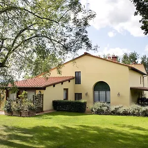 Alloggio per agriturismo Petrognano, SantʼEllero