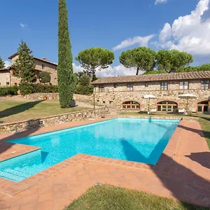 Alloggio per agriturismo Fattoria Pratale, Sambuca