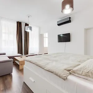 Free Days Luxury Praga