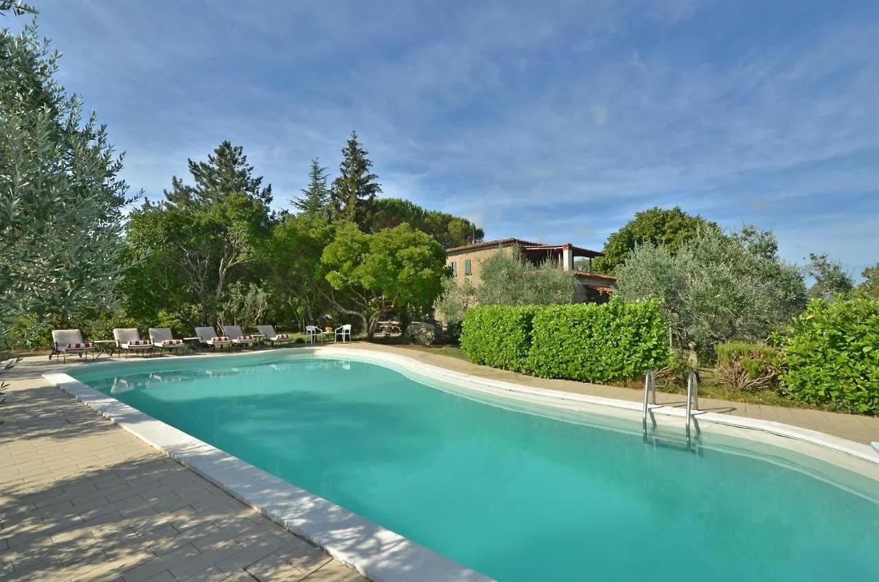 Villa Poggio Landi Bucine 0*,  Italia