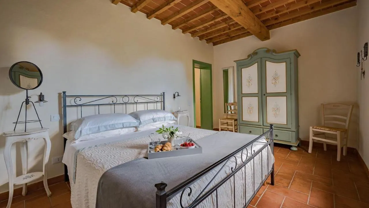 Villa Poggio Landi Bucine 0*,